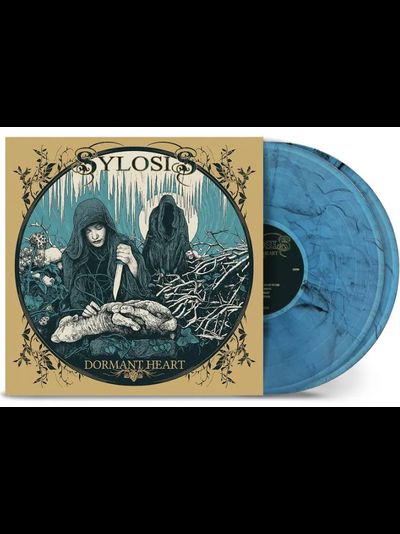 Sylosis - Dormant Heart 2-LP 10th Anniversary