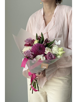 Букет учителю / воспитателю № 831