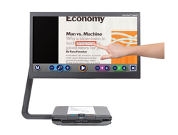 Видеоувеличители