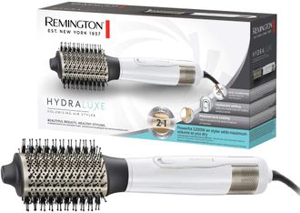 Фен-щетка REMINGTON&#039;s HYDRALUXE Airstyler 1200.