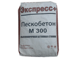 Сухая смесь M 150  Экспресс+  40 кг