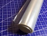 10 meters  mylar  0.025 mm