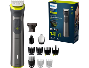 PHILIPS NORELCO PHILIPS Multigroom 14 in 1 Series