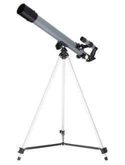 Телескоп Levenhuk Blitz 50 BASE
