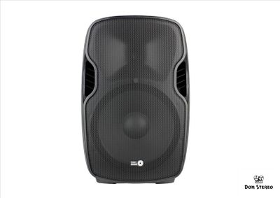 FREE SOUND BOOMBOX-15UB-v2 Активная акустическая система