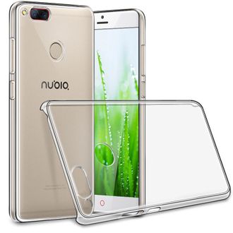 Чехол-бампер для ZTE Nubia Z17 mini