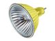 Галогенная лампа Muller Licht HLRG-535F/R Gelb 35w 12v GU5.3 FMW/C