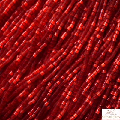 Бисер сатиновый М152