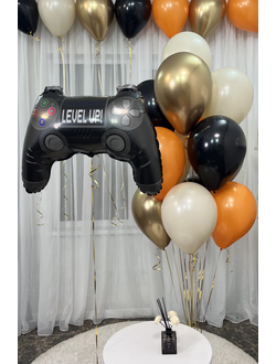 Набор шаров Level up!