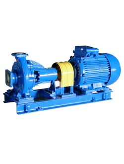 Химические насосы Х