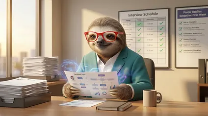 Использование ботов в HR процессах