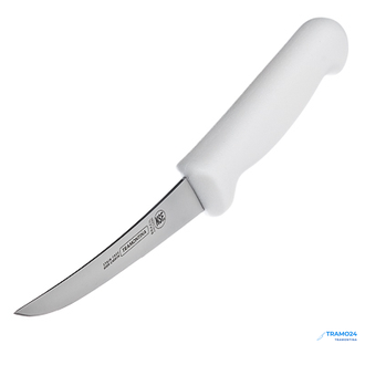 Нож обвалочный (полужёсткий) Professional Master 13 см.  большая рукоять  24511/085