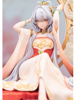 Фигурка 1/6 Тянь И Ло (Tianyi Luo Mulan Ci Ver.)