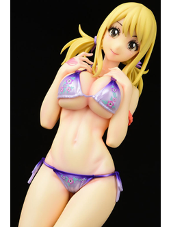 Фигурка 1/6 Люси Хартфилия (Lucy Heartfilia PURE in HEART, ver.Twin tail)