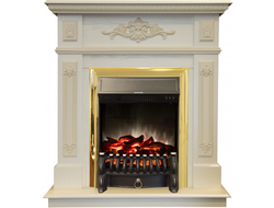 Lilian WT с Fobos Lux BR S