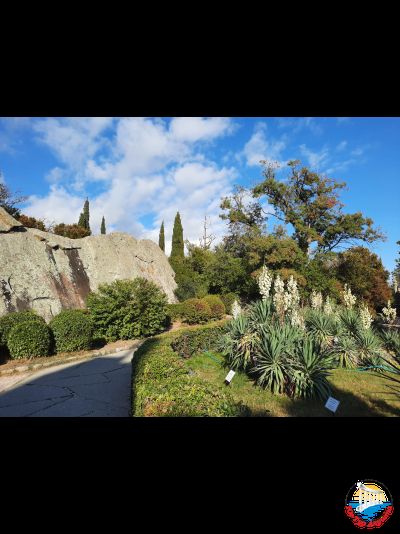 Крым на Майские с 1 по 9 мая