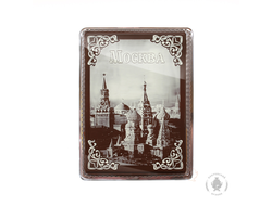 Москва Кремль (600 грамм)
