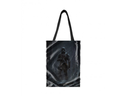 Сумка-шоппер Stalker/ Сталкер №15