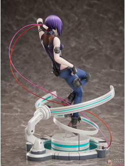 Фигурка 1/7 Мотоко Кусанаги (Motoko Kusanagi F:Nex)