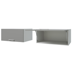 ЛЕ624 Шкаф кухонный Винчи ПГ-805. Размер: 800*360*570