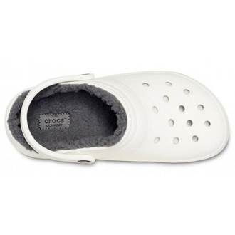 Where can i buy fuzzy crocs hot sale