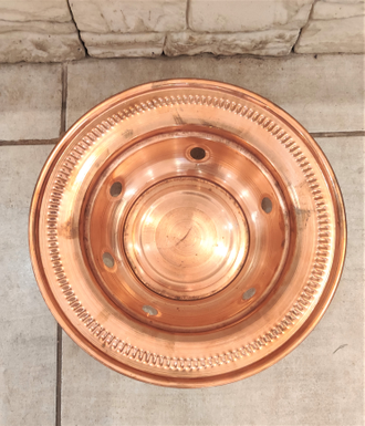 Подставка под горячее  арт.167