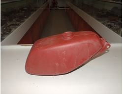 Бензобак Рига 24 Дельта