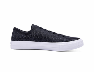 Converse chuck taylor all star x nike flyknit low top 2025