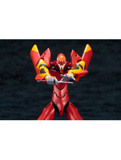 Робот Ева 02 (Eva 02 TV Ver.)