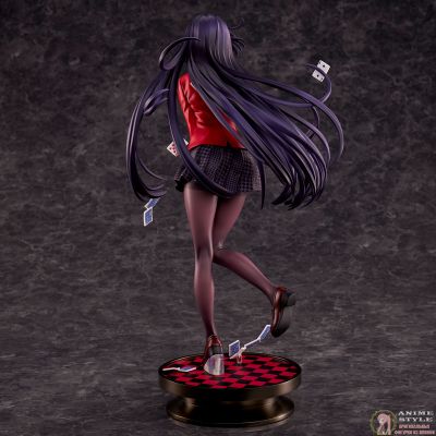 Фигурка 1/6 Юмэко Джабами (Yumeko Jabami Union Creative International Ltd)