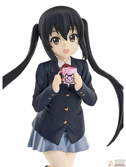 Фигурка Адзуса Накано (Nakano Azusa L Pop Up Parade)