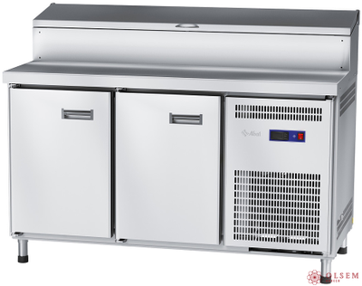 Стол для пиццы Abat СХС-80-01П