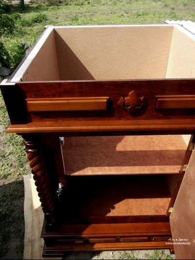 Жертвенник 8