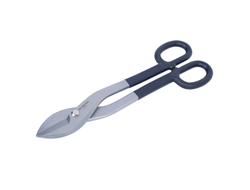 Ножницы по металлу 415 мм, прямые, рукоять кольца KING TONY 74416