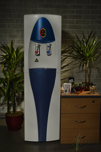 Пурифайер Ecotronic B70-U4L blue (WP-4000)