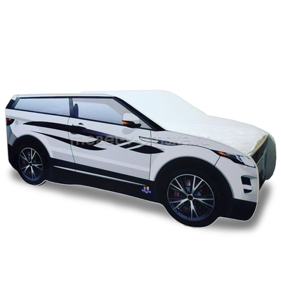 Кровать Rover белый