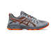 Кроссовки ASICS GEL-VENTURE 7 carrier grey/habanero 1011A560-023  (Размер: 8; 9; 9,5; 10)