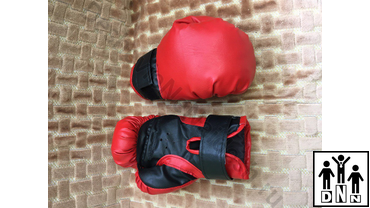 Снарядные перчатки / снарядки