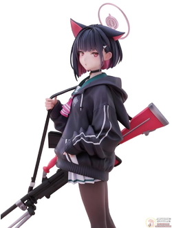 Фигурка 1/7 Кадзуса Кёяма (Kazusa Kyoyama Claynel)