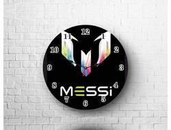 Часы Лионель Месси, Lionel Messi №6