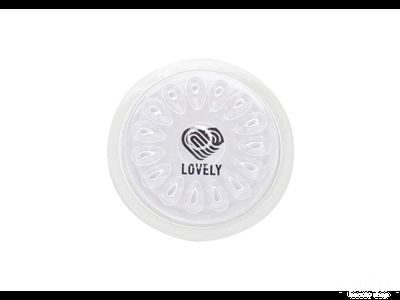 Lovely Палетка для клея (15 лунок)