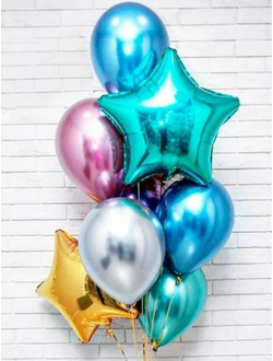 Сет воздушный № 6