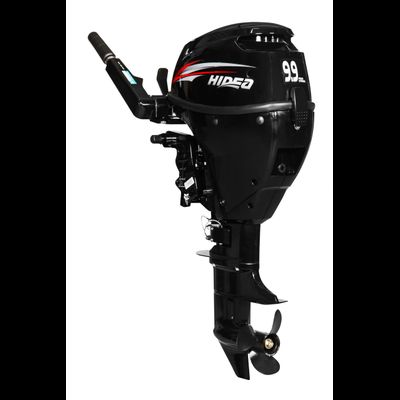 Лодочный мотор HIDEA HDF9.9HES-IB