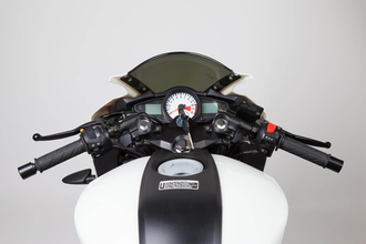 Спортивный мотоцикл Wels Impulse 250сс доставка по РФ и СНГ