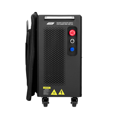 Аппарат лазерной сварки ПТК LASER 1500 AIR L01 005.700.001