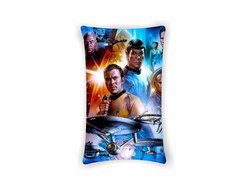 Подушки Star Trek, Стартрек