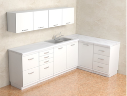 Комплект мебели № 4