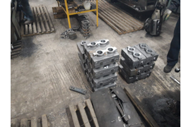 редуктор топки