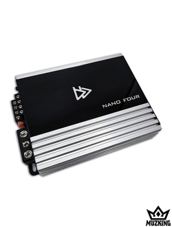 Best Balance NANO FOUR