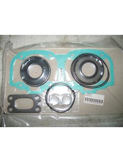 Набор прокладок двигателя оригинал 420889911/420889910 для BRP LYNX/Ski-Doo Rotax 552F (2003-2020)